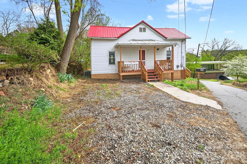 20 Trade St, Asheville, NC 28801