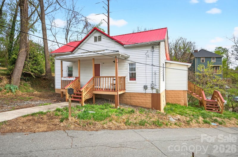 20 Trade St, Asheville, NC 28801
