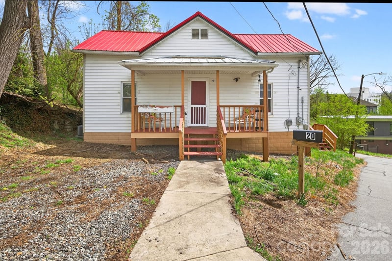20 Trade St, Asheville, NC 28801