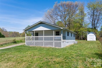 231 View St, Asheville, NC 28806