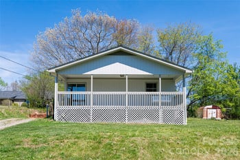 231 View St, Asheville, NC 28806