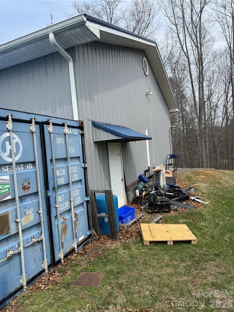 3768 Carl Eller Rd, Marshall, NC 28753