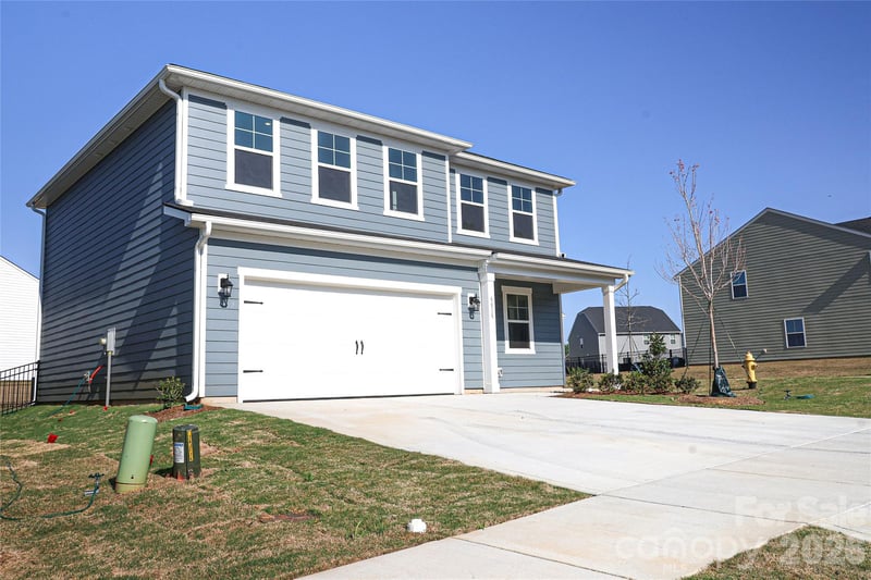 5015 Twin River Dr, Denver, NC 28037
