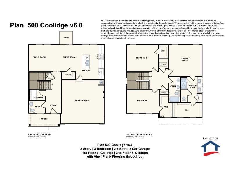 5015 Twin River Dr, Denver, NC 28037