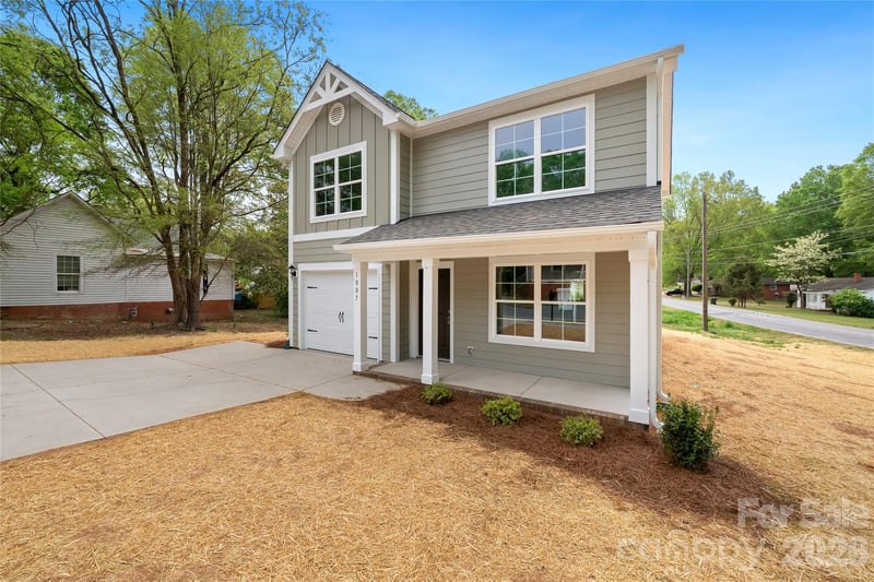 1007 Sioux St, Monroe, NC 28110