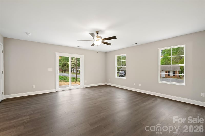 1007 Sioux St, Monroe, NC 28110