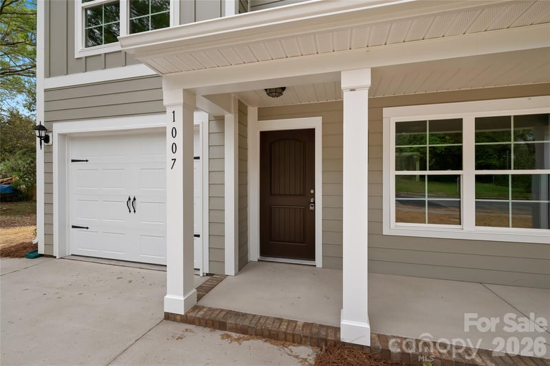 1007 Sioux St, Monroe, NC 28110