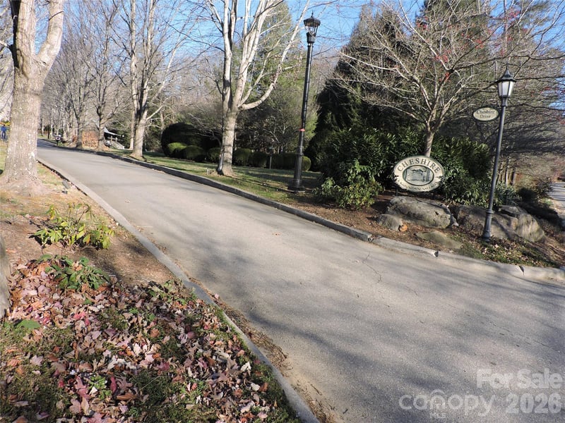 10 Whitman Ln #41, Black Mountain, NC 28711