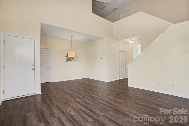 3315 Summerfield Ridge Ln, Matthews, NC 28105