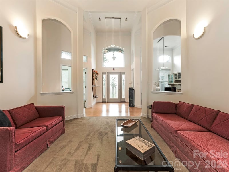 9535 Potter Rd, Matthews, NC 28104