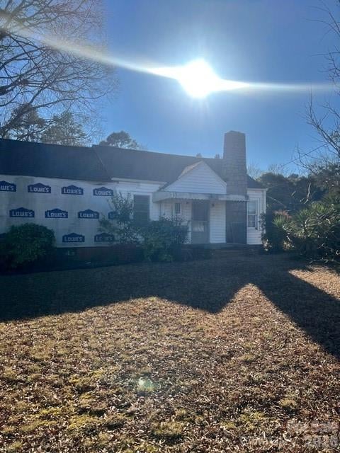 3950 Alpine Ave, Midland, NC 28107