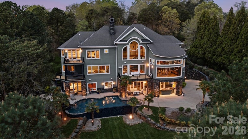 158 Printers Ln, New London, NC 28127