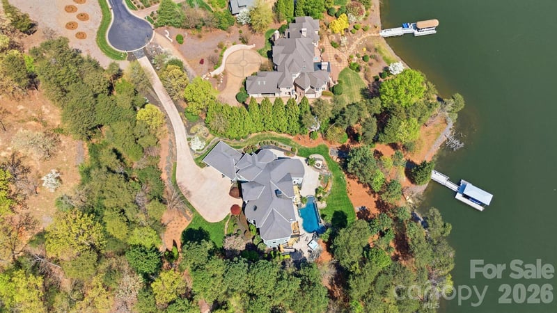158 Printers Ln, New London, NC 28127