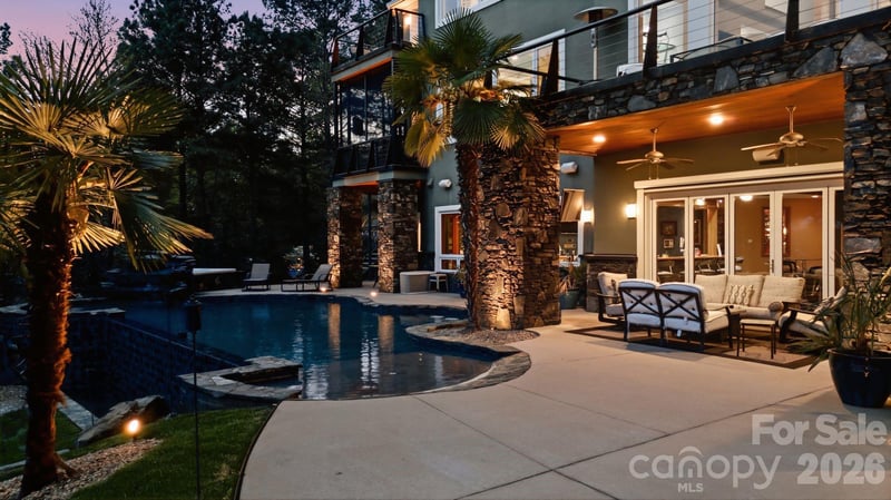 158 Printers Ln, New London, NC 28127