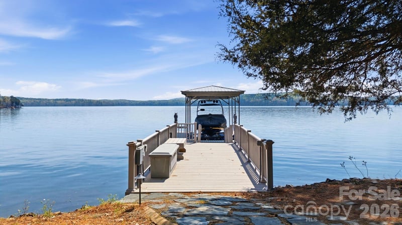 158 Printers Ln, New London, NC 28127