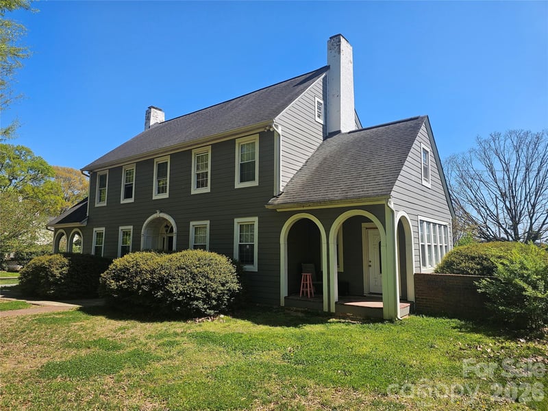 2307 Armstrong Cir, Gastonia, NC 28054