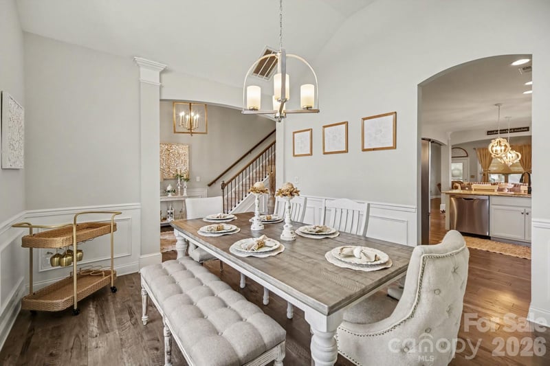 322 Willow Tree Dr, Rock Hill, SC 29732