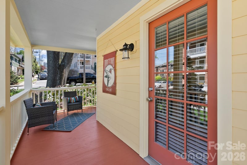 29 Elizabeth St, Asheville, NC 28801