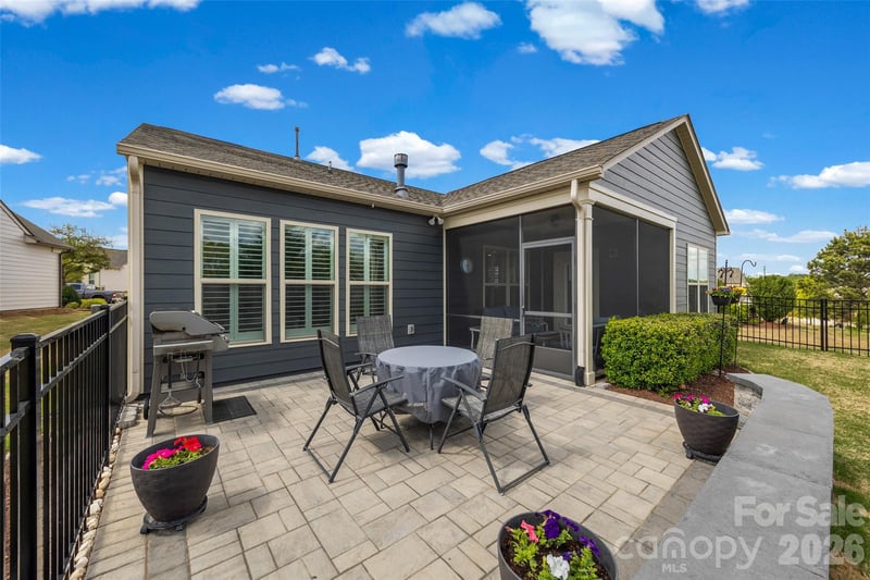 836 Bliss Dr, Fort Mill, SC 29715