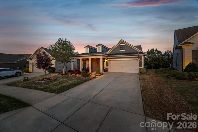 836 Bliss Dr, Fort Mill, SC 29715
