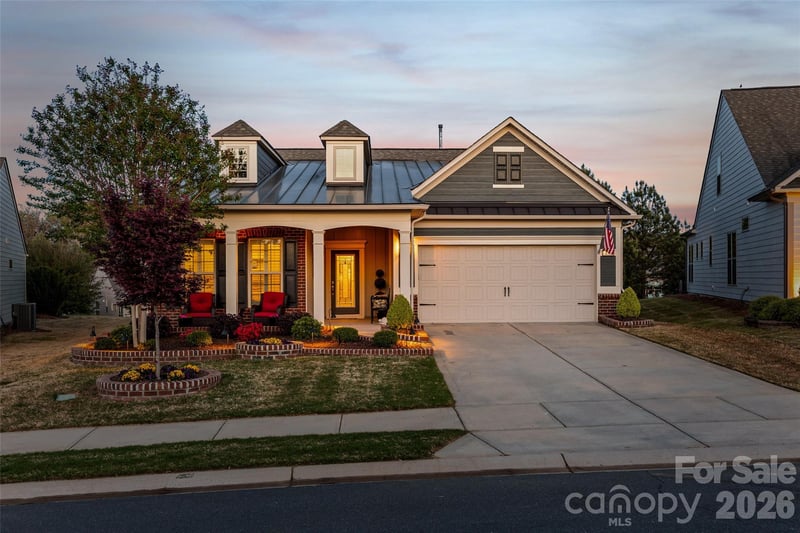 836 Bliss Dr, Fort Mill, SC 29715