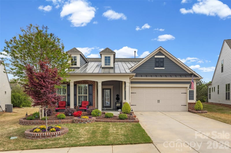 836 Bliss Dr, Fort Mill, SC 29715
