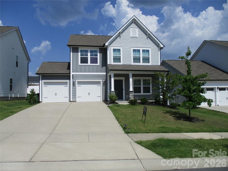 1525 Rye Rd, Mount Holly, NC 28120