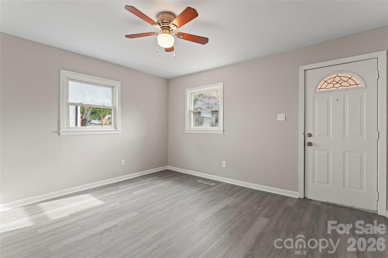 2909 Glendale Ave, Kannapolis, NC 28081