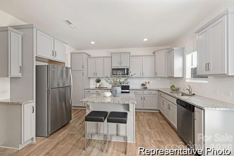 836 Scotch Meadows Loop #49, Monroe, NC 28110