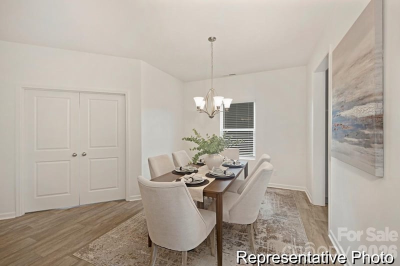 836 Scotch Meadows Loop #49, Monroe, NC 28110