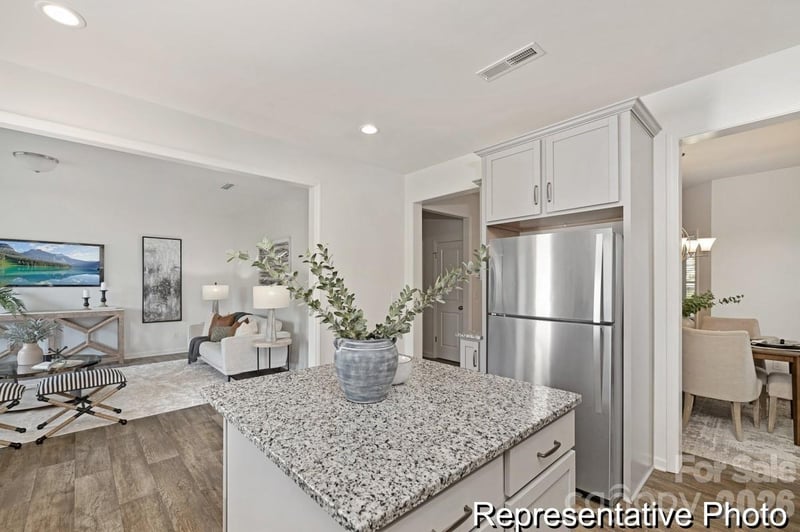 836 Scotch Meadows Loop #49, Monroe, NC 28110