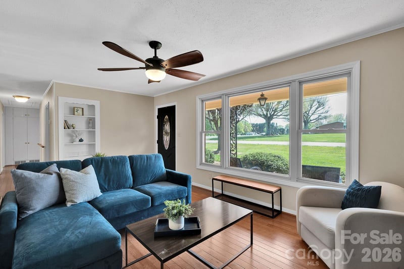 1411 Maiden Rd, Maiden, NC 28650