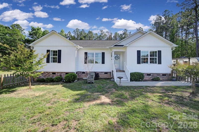 6724 Wylie Cir, Kershaw, SC 29067