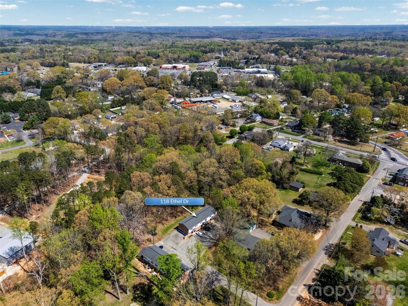 118 Ethel Dr, Stanley, NC 28164