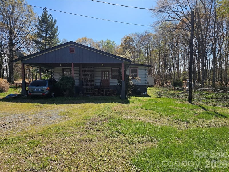 1040 Barger Rd, Salisbury, NC 28146