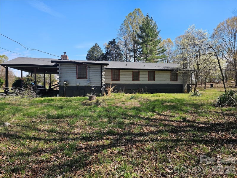 1040 Barger Rd, Salisbury, NC 28146
