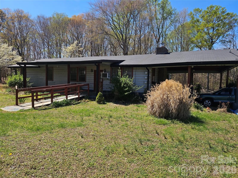 1040 Barger Rd, Salisbury, NC 28146
