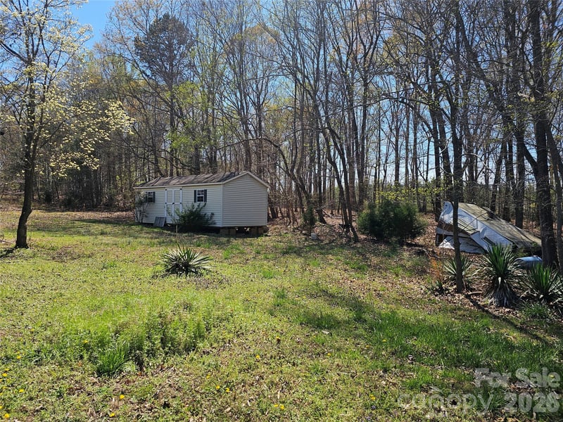 1040 Barger Rd, Salisbury, NC 28146
