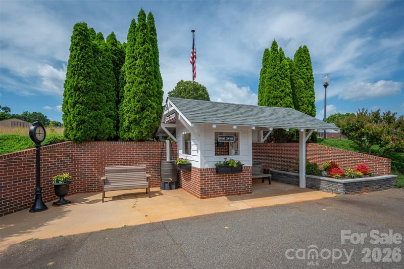 Central Park Cir #65, Spindale, NC 28160