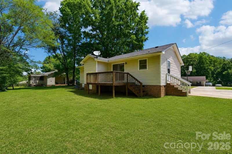2199 Pacer Rd, Lancaster, SC 29720