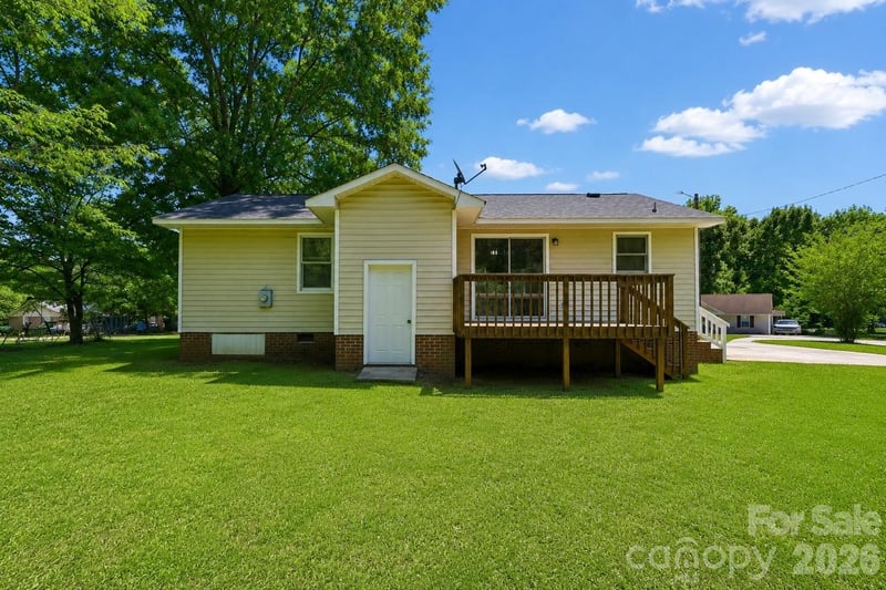 2199 Pacer Rd, Lancaster, SC 29720