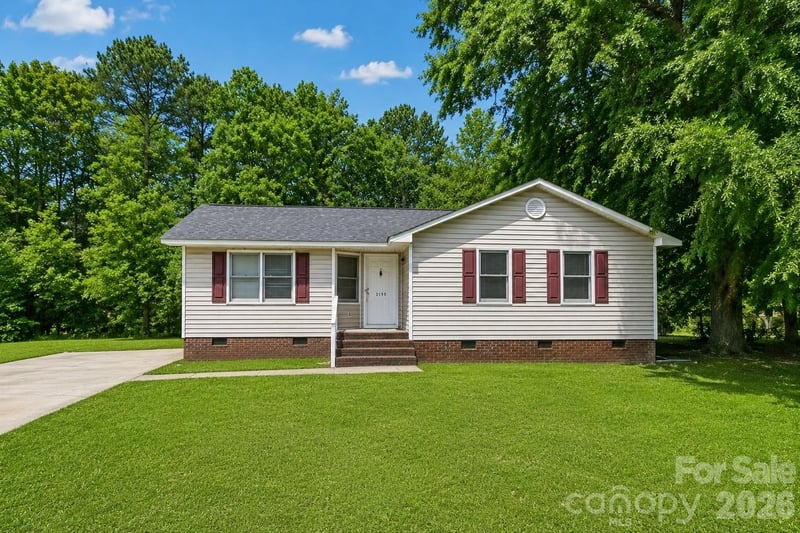 2199 Pacer Rd, Lancaster, SC 29720