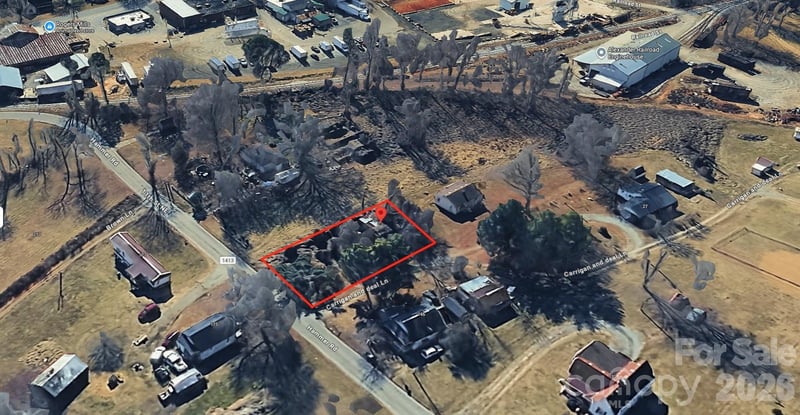 5 Carrigan And Deal Ln, Taylorsville, NC 28681