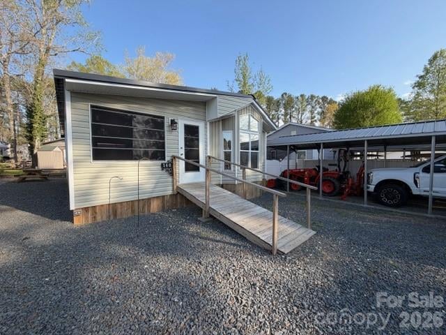 140 Hide A Way Trl, Mount Gilead, NC 27306