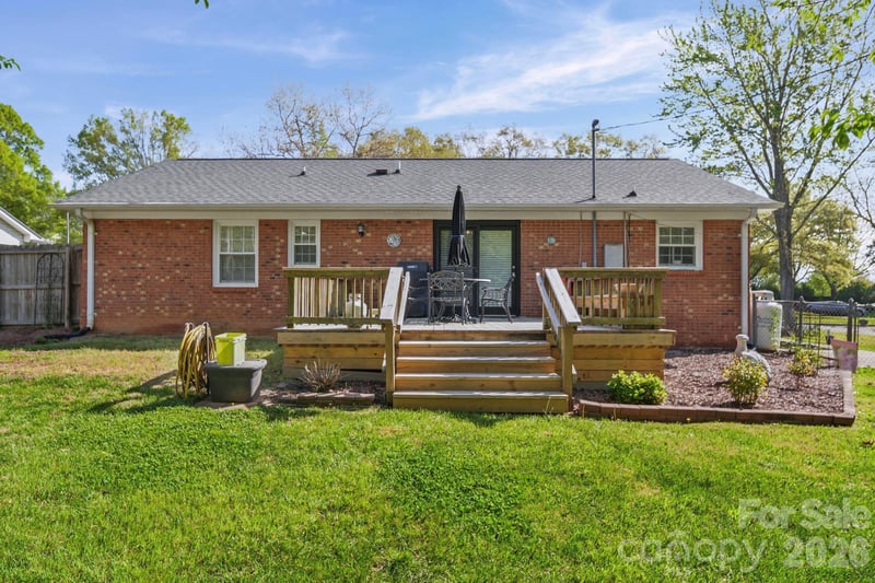 5715 Hillcrest Cir, Indian Trail, NC 28079