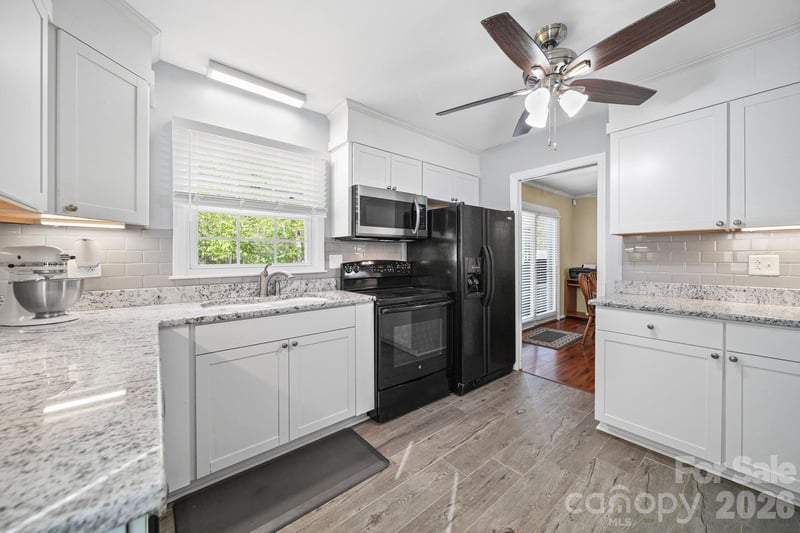 5715 Hillcrest Cir, Indian Trail, NC 28079