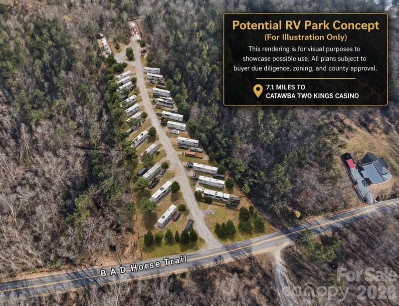 706 Bad Horse Trl, Kings Mountain, NC 28086