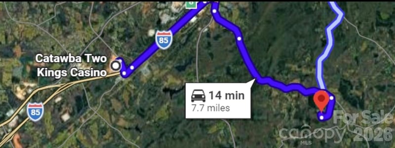706 Bad Horse Trl, Kings Mountain, NC 28086