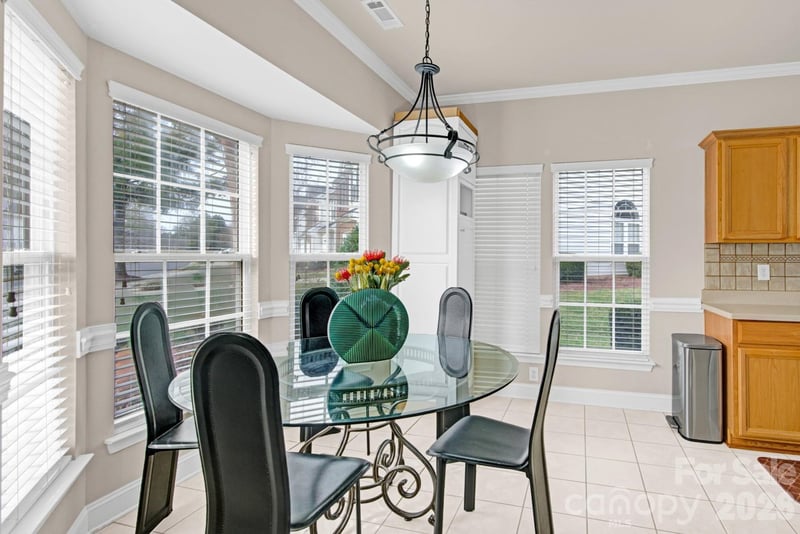10105 Alexander Martin Ave, Charlotte, NC 28277