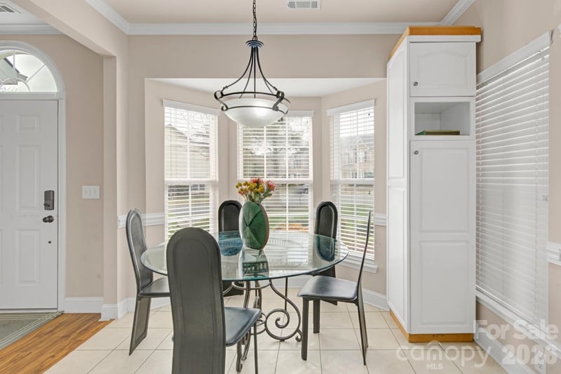 10105 Alexander Martin Ave, Charlotte, NC 28277
